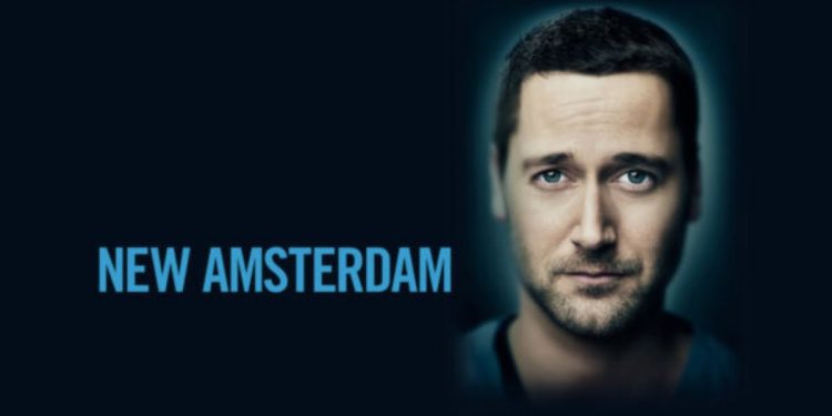 New Amsterdam 4 su Canale 5