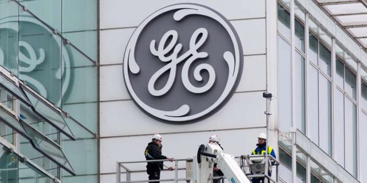 General Electric