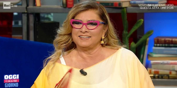 romina power