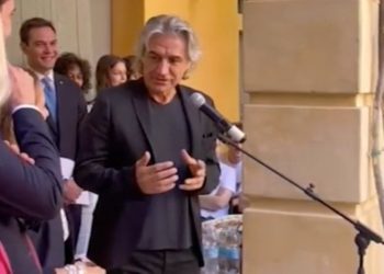 Ligabue (screen video)