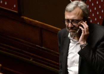 Roberto Giachetti, deputato Italia Viva (Foto: LaPresse)