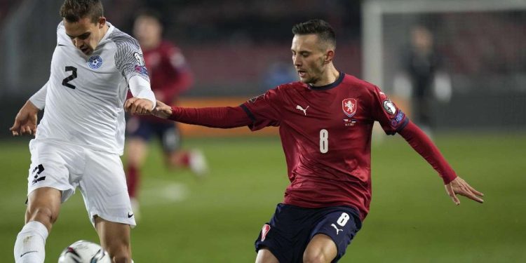 Diretta Malta Estonia, Nations League Lega D (Foto LaPresse)