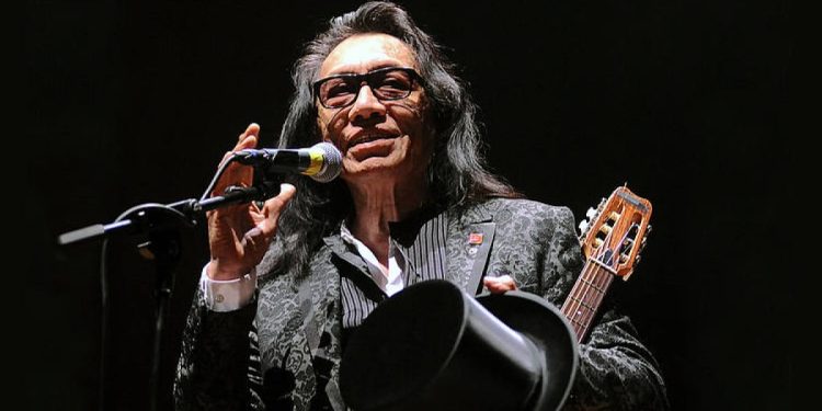 Sixto Rodriguez