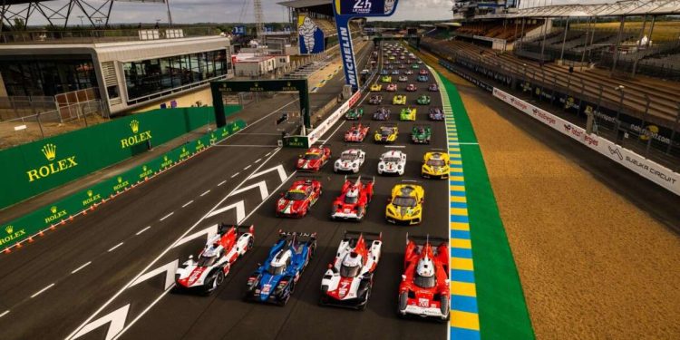 24 Ore Le Mans