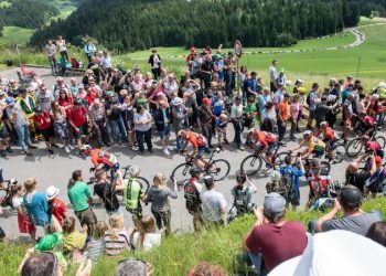 Giro di Svizzera Tour 2022