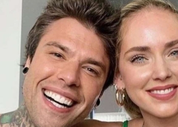 Fedez e Chiara Ferragni
(Foto: web)