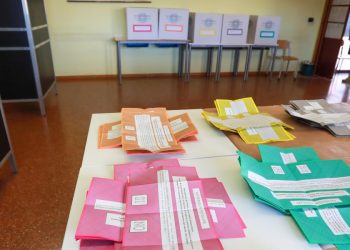 Referendum e Elezioni