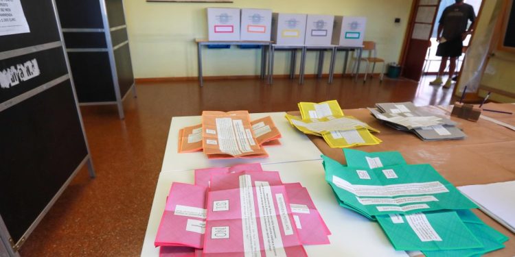 Referendum e Elezioni