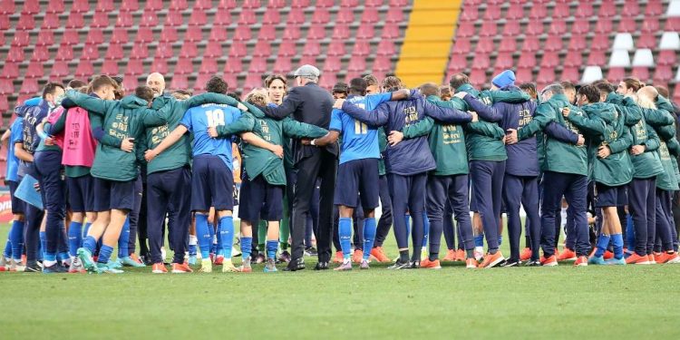 Italia U21