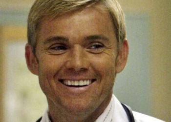 Ricky Schroder
(Foto: web)