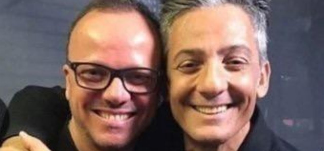 La grande scalata al successo di Gigi D'Alessio 