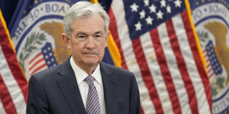 Powell, Fed