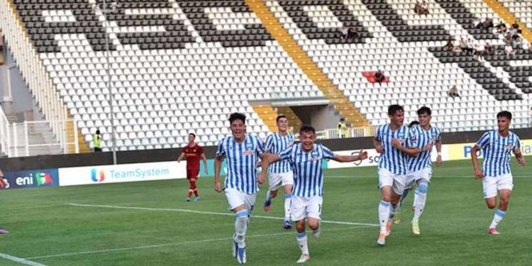 Spal U18