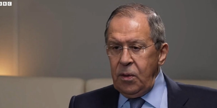 lavrov