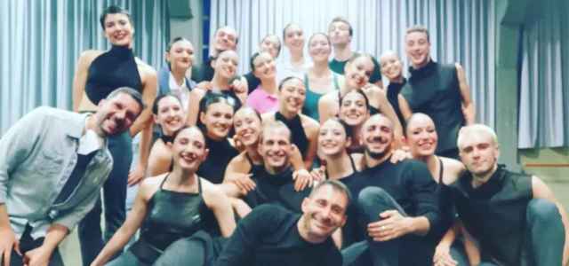 MM Contemporary Dance Company di Michele Merola chi sono Un