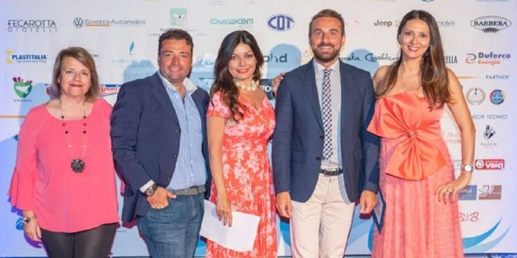 Marefestival Salina Premio Troisi 2022