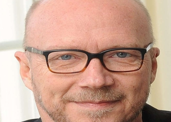 Paul Haggis, Wikipedia