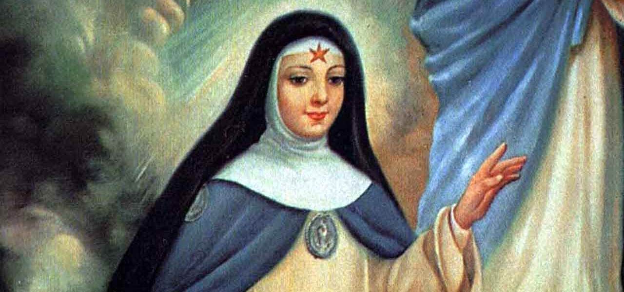 Santa Beatrice de Silva Oggi 17 agosto una Beata amatissima in