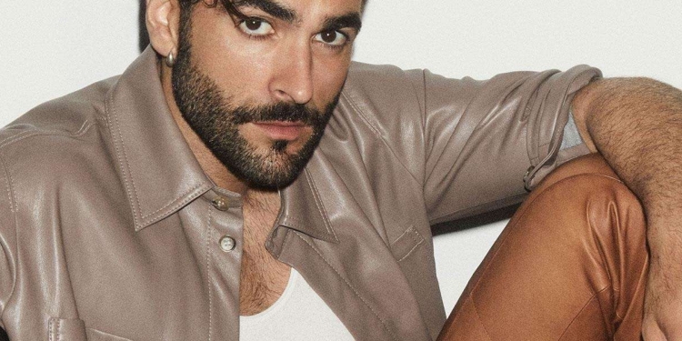 Marco Mengoni
(Foto: web)