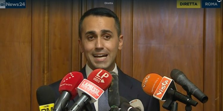 di maio