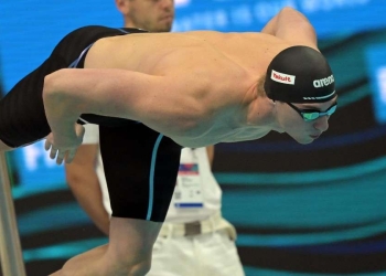 Diretta Mondiali nuoto 2022: altre tre medaglie per l'Italia (Foto LaPresse)