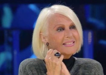 Loretta Goggi a Tale e Quale Show