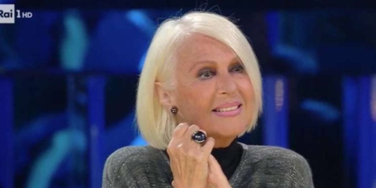 Loretta Goggi a Tale e Quale Show