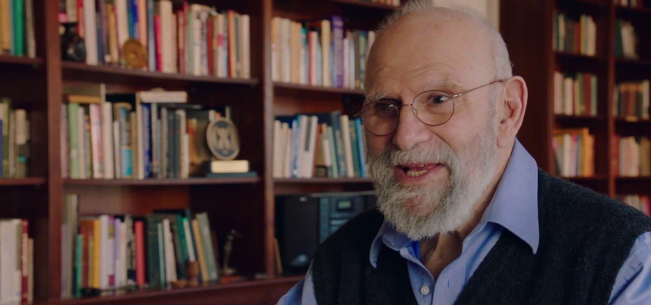 Oliver Sacks (Foto: da YouTube)