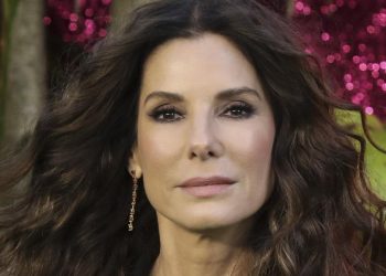 Sandra Bullock Lapresse 2022