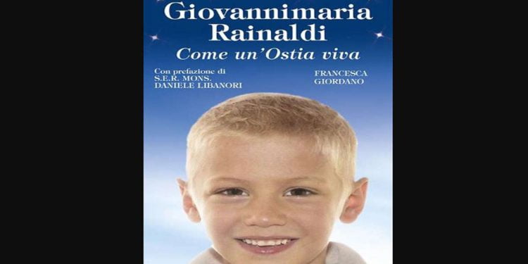 Giovannimaria, bimbo di 7 anni morto di tumore