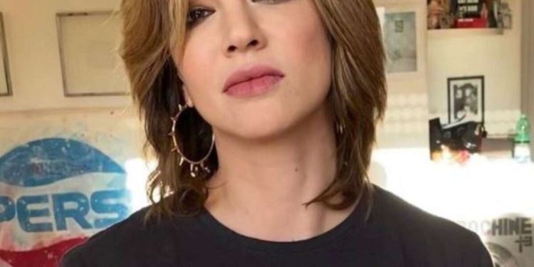 Ex di Asia Argento, chi sono?