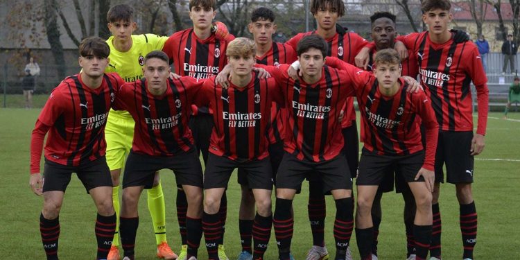 Milan U15