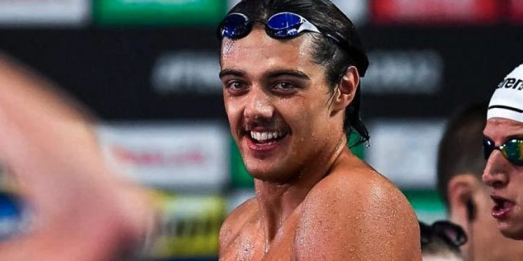 Ceccon nuoto Settecolli