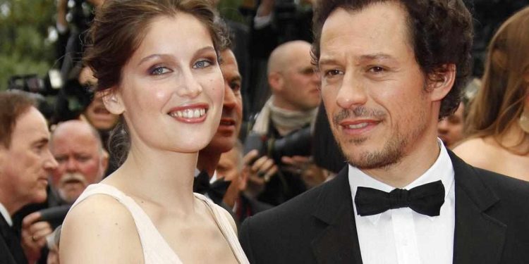 Laetitia Casta e Stefano Accorsi
(Foto: web)