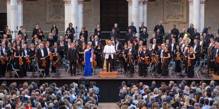 © Festival di Spoleto-Andrea Veroni