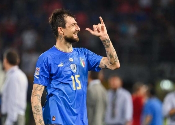 Acerbi Inter Italia (Foto: LaPresse)