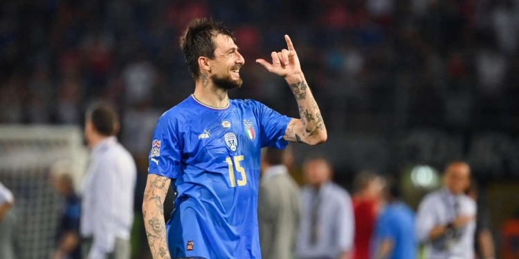 Acerbi Inter Italia (Foto: LaPresse)