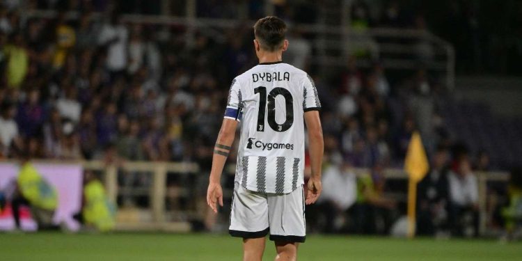 paulo dybala