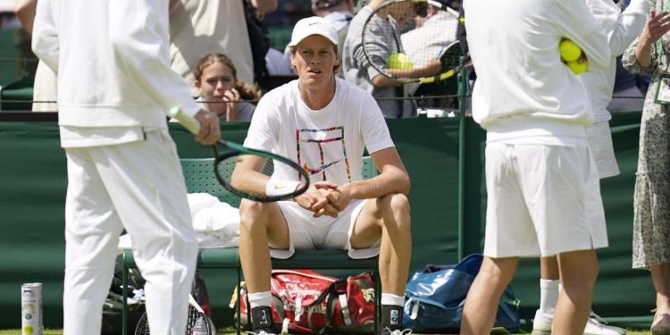 Diretta Indian Wells 2023: Sinner Fritz nei quarti (Foto LaPresse)