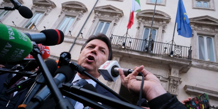 Conte a P. Chigi