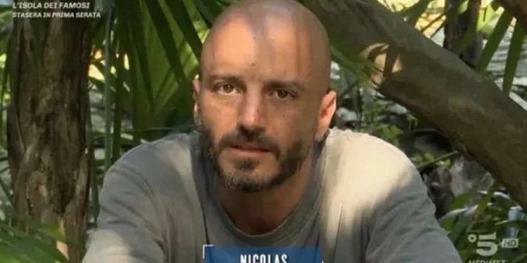 Nicolas Vaporidis
(Foto: web)