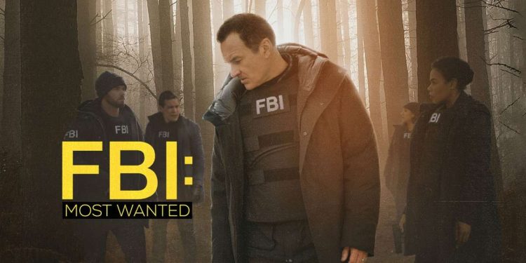 fbi most wanted 5