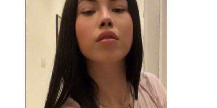 Anna su TikTok