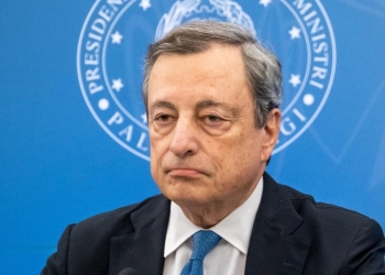 Draghi, P. Chigi