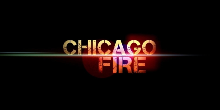 Chicago Fire su Italia 1