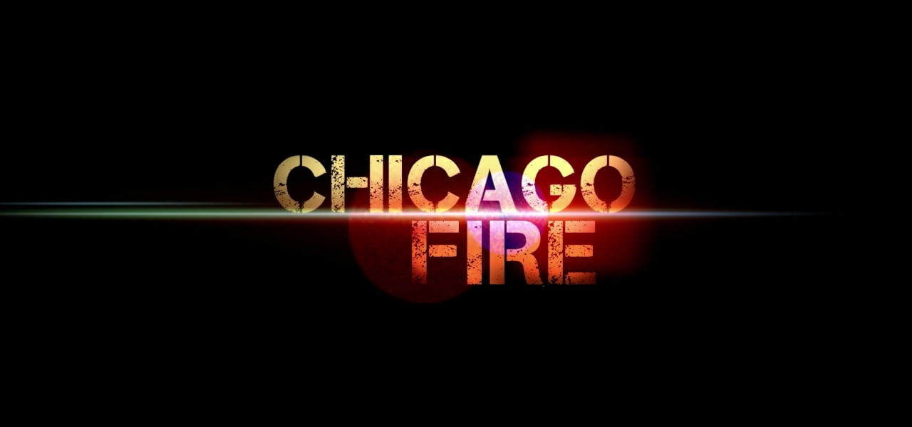 Chicago Fire su Italia 1