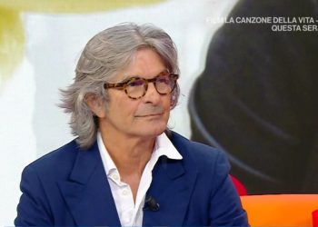 Roberto Alessi (Estate in Diretta, 2022)