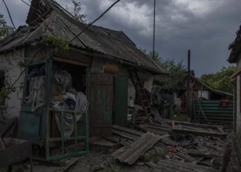 Pokrovsk, Donetsk