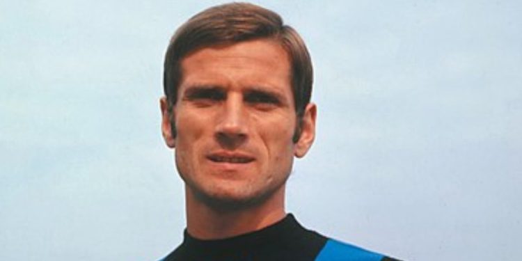 Giacinto Facchetti (Foto: web)