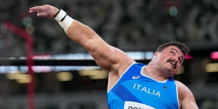 Diretta Diamond League Zurigo 2022 (Foto LaPresse)